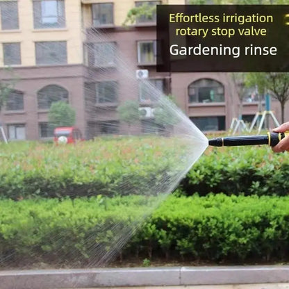 High-Pressure Car Wash & Garden Water Gun